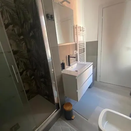Comfy Brand New Equipped Apartment